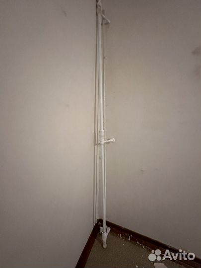 Гардина для штор2.4
