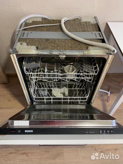 Посудомоечная машина Bosch 60 см