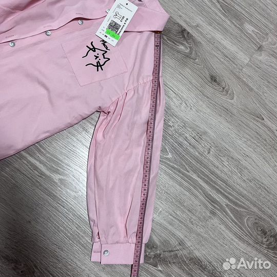 Блузка новая для девочек