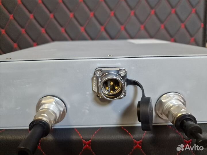 Блок питания APW 12 с водяным охлаждением