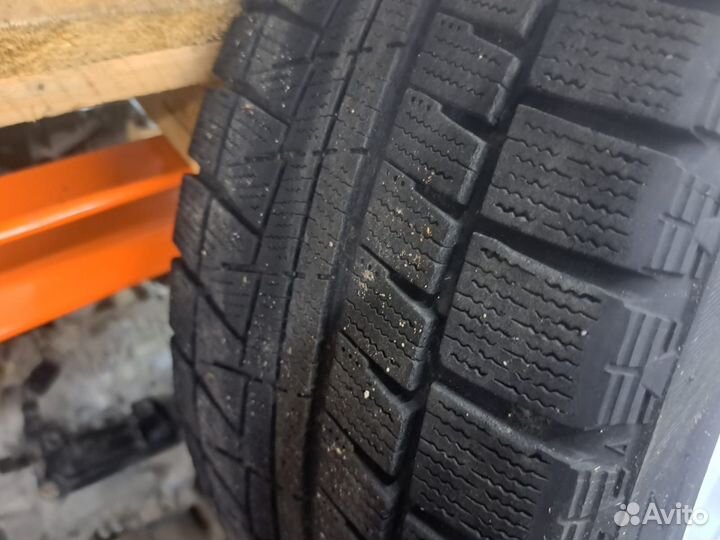 Колеса audi a6 c6 r17