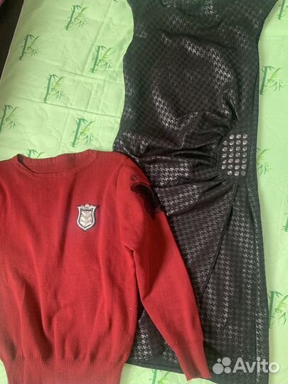 Вещи для беременных много разных брендовые