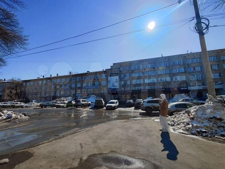 Продам офисное помещение, 486 м²