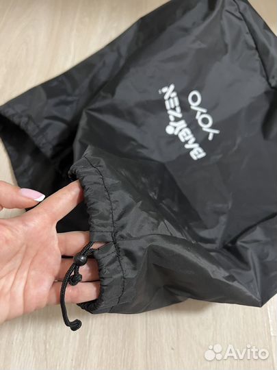 Чехол для коляски yoyo