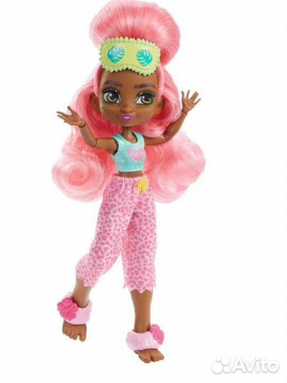 Кукла Cave Club