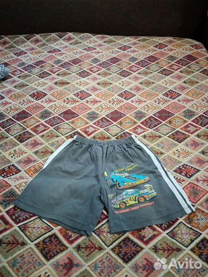 Шорты для мальчика (5шт.)
