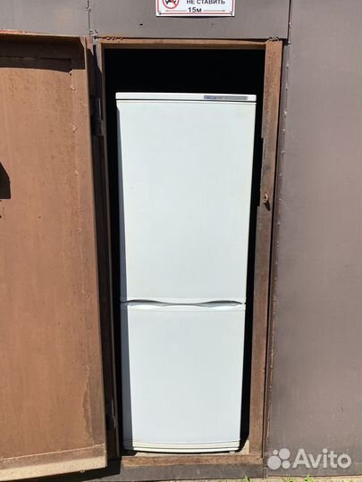 Холодильник Атлант бу