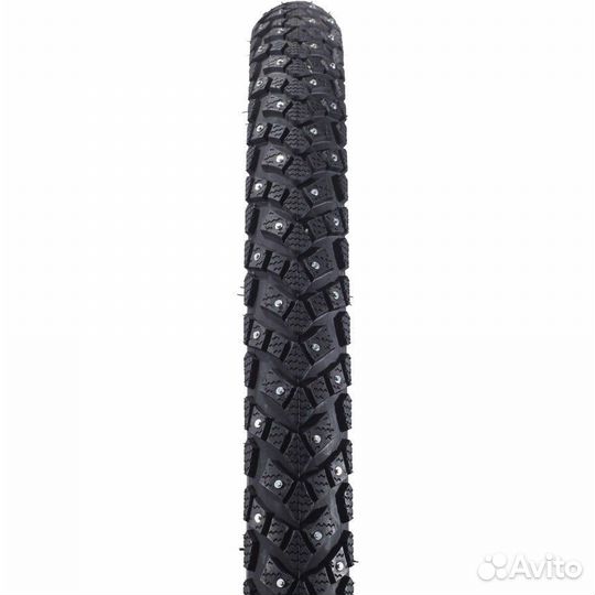 Покрышка 26x1.75 шиповка Schwalbe Marathon Winter