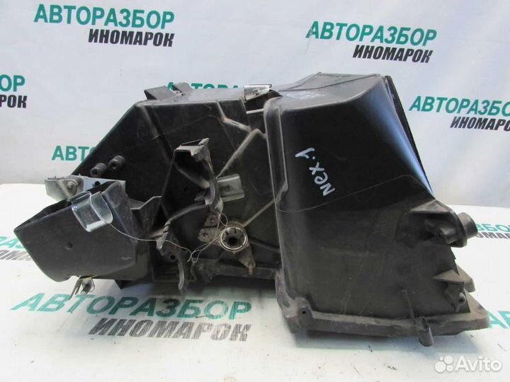 Корпус отопителя для Daewoo Nexia 1995-2008г