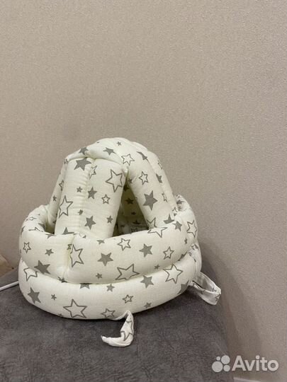 Противоударный шапка шлем для детей