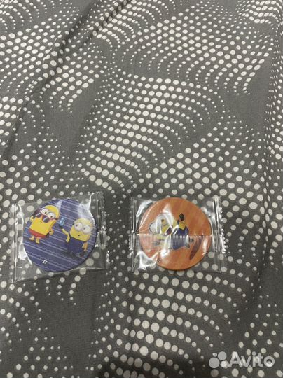 Фишки чипикао