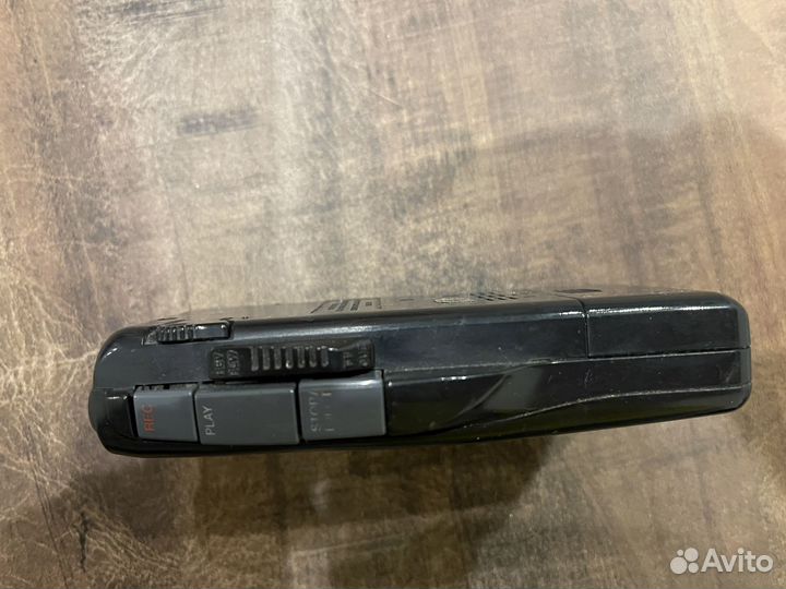 Диктофон Olympus pearlcorder s701