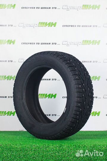 Ikon Tyres Nordman 7 SUV 205/70 R15