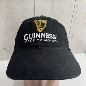 Бейсболка Guinness, официальный мерч