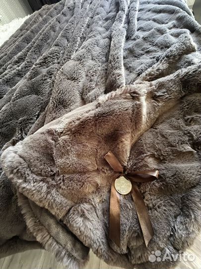 Постельное белье евро новое