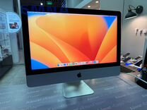 Apple iMac 21.5'' 4K 2017 480 SSD