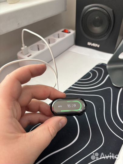 Xiaomi mi band 8