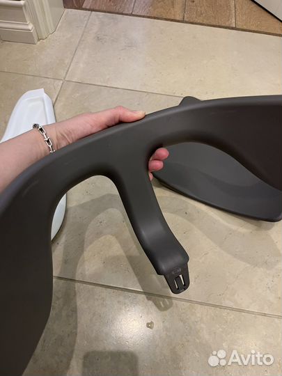 Сиденье для стула baby set Stokke Tripp trapp