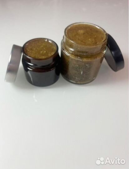 Травяной волшебный мед