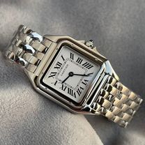 Часы Cartier Panthere