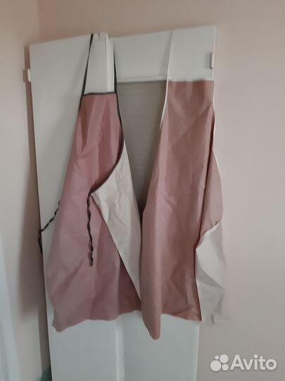 Фартук брезентовый