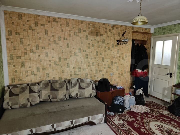 1-к. квартира, 31 м², 1/5 эт.