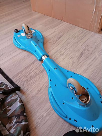 Роллерсерф