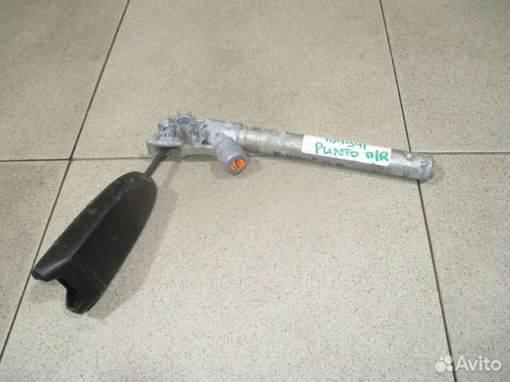 Пиропатрон Fiat Grande Punto 199