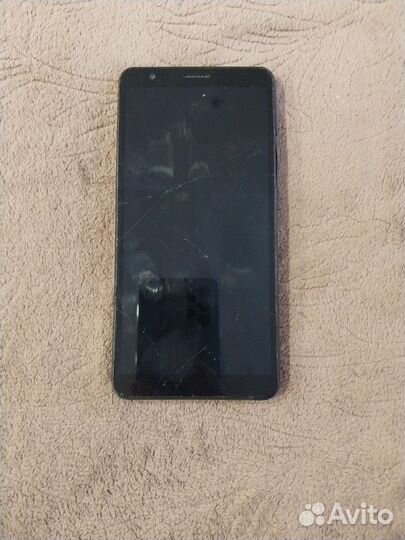 ZTE Blade L210, 32 ГБ