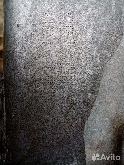 Кпп рено меган, сценик, лагуна, симбол. 1997 г/в