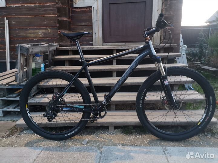 Кастом Forward 1212 рама 19