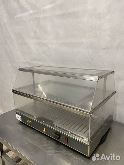 Тепловая витрина Roller Grill WD-200