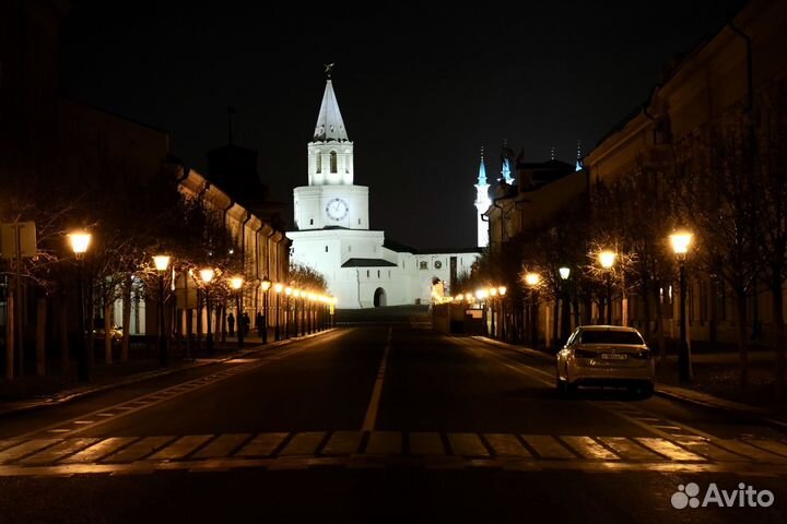 Видеосъемка видеограф/Фотограф