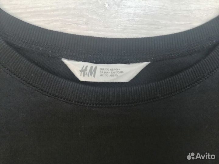 Свитшот H&M