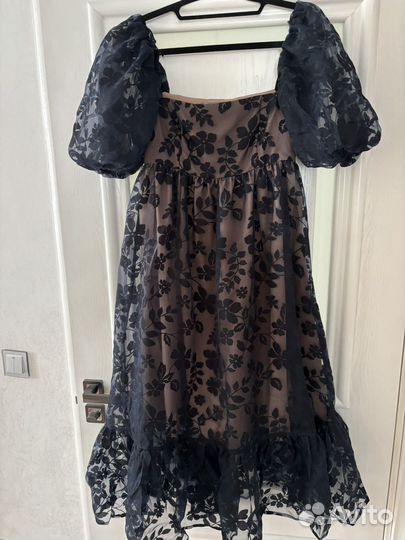 Платье вечернее Lichi xs