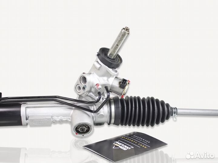 Рулевая рейка для Land Rover Range Sport I рестайл