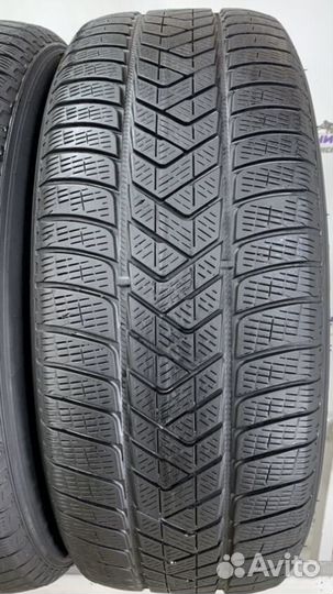 Pirelli Scorpion Winter 255/55 R20