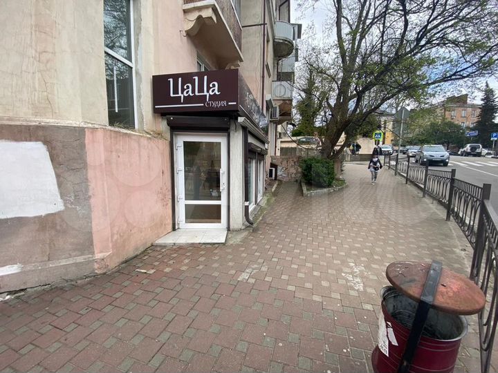 Продам помещение свободного назначения, 22 м²