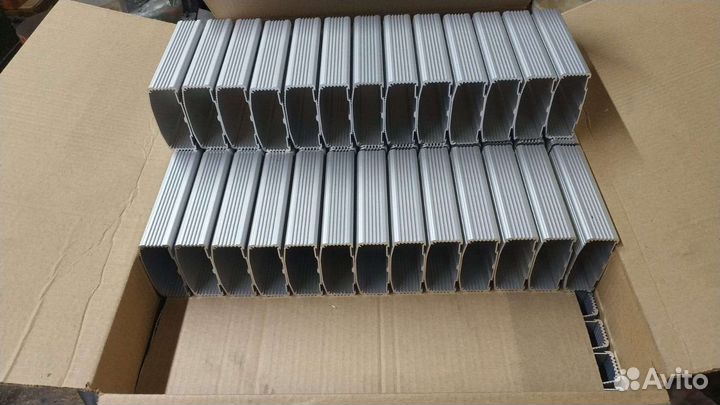 Корпус прибора MD-12-20 в наличии