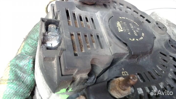 Генератор Renault Rapid, 1997