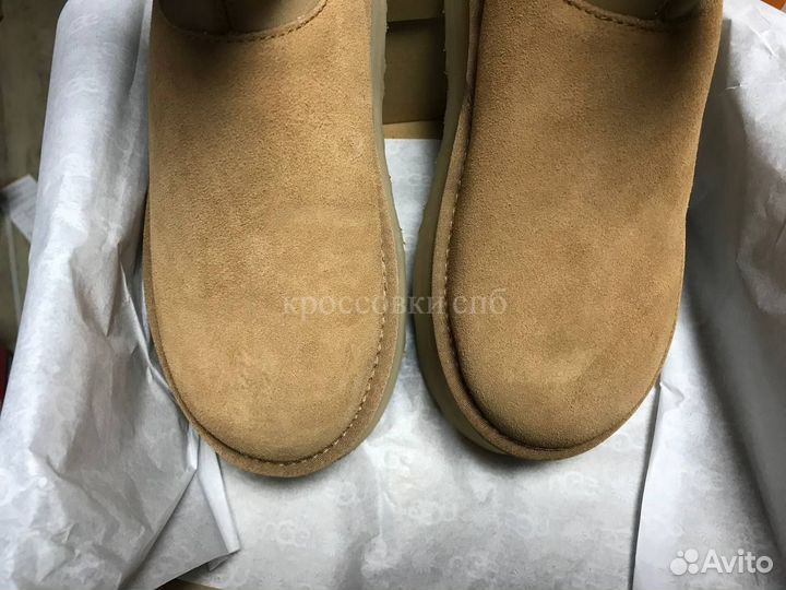 Угги UGG classic mini 2