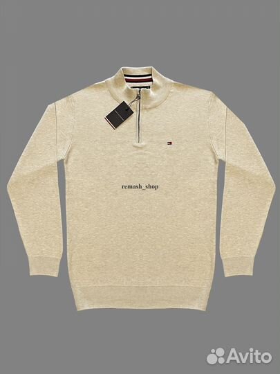 Джемпер Tommy Hilfiger