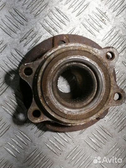 Ступица передняя Audi A5 2008 2016