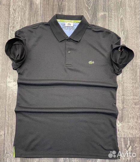 Lacoste polo
