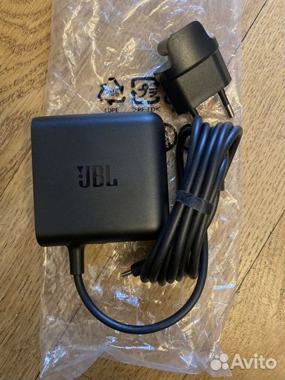 Блок питания для JBL Xtreme 3, оригинал, новая