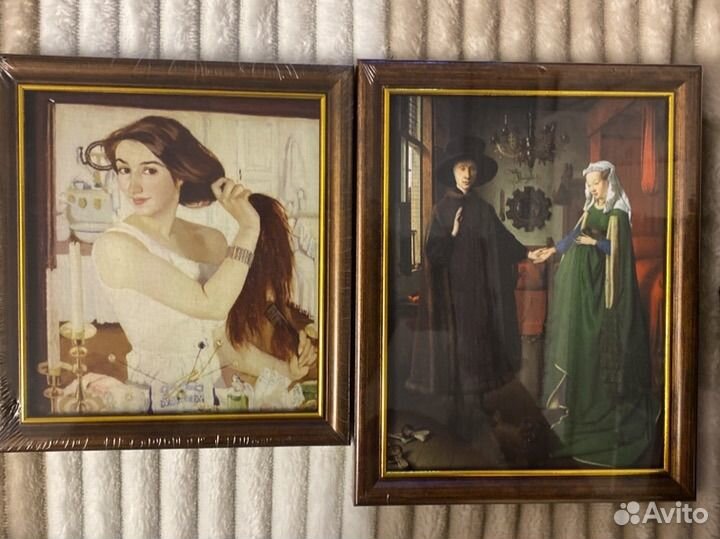 Картины для Ирины (бронь)