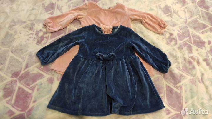 Продам платья