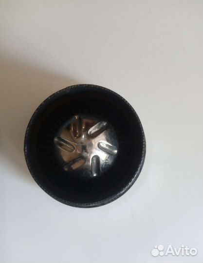 Фильтр нулевого сопротивления