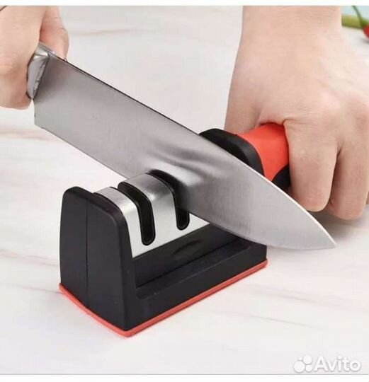 Точилка для ножей