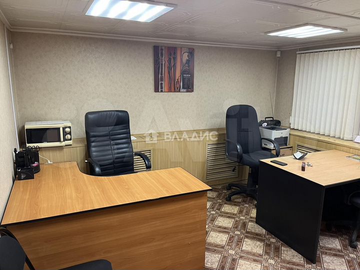 Продам офисное помещение, 158.6 м²